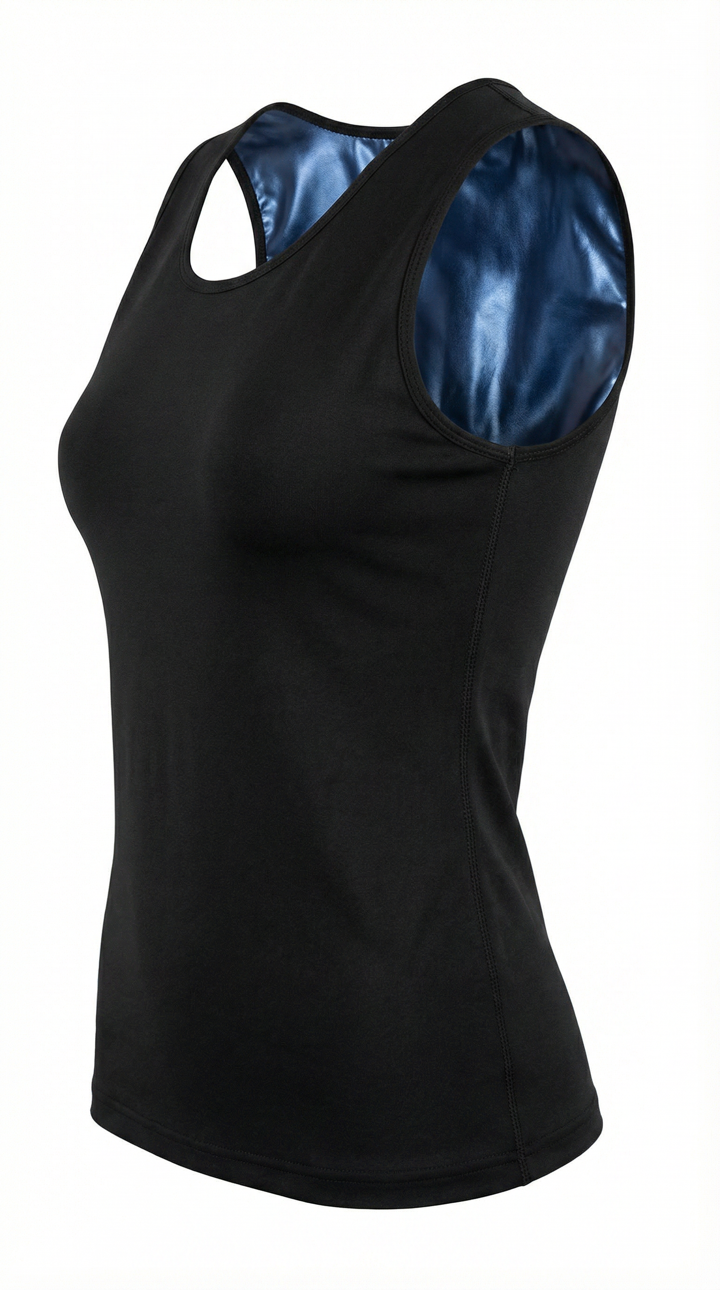 Camiseta Sauna
