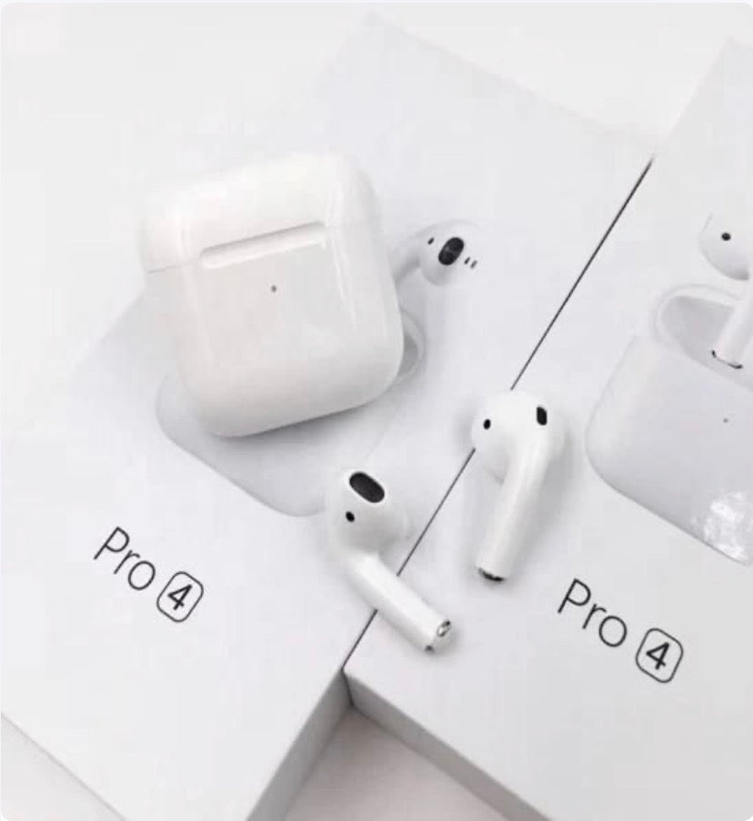 Earphones Pro 4