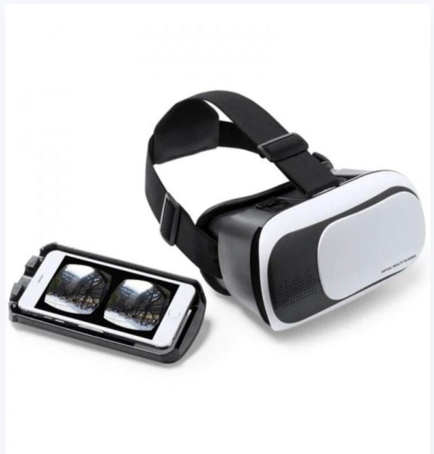 Gafas Realidad Virtual