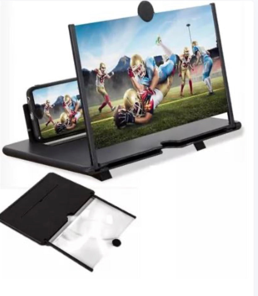 Amplificador Pantalla Móvil