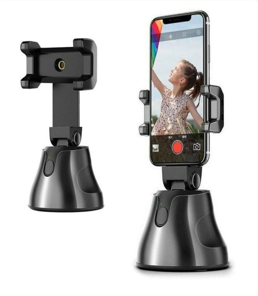 Soporte para móvil giratorio 360º