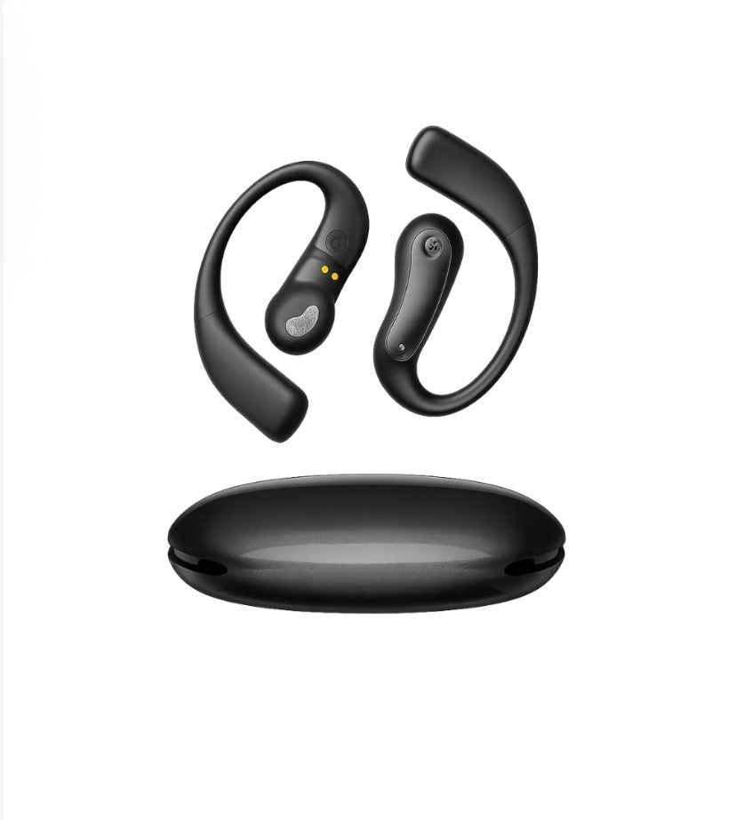 Earphones traductores con IA