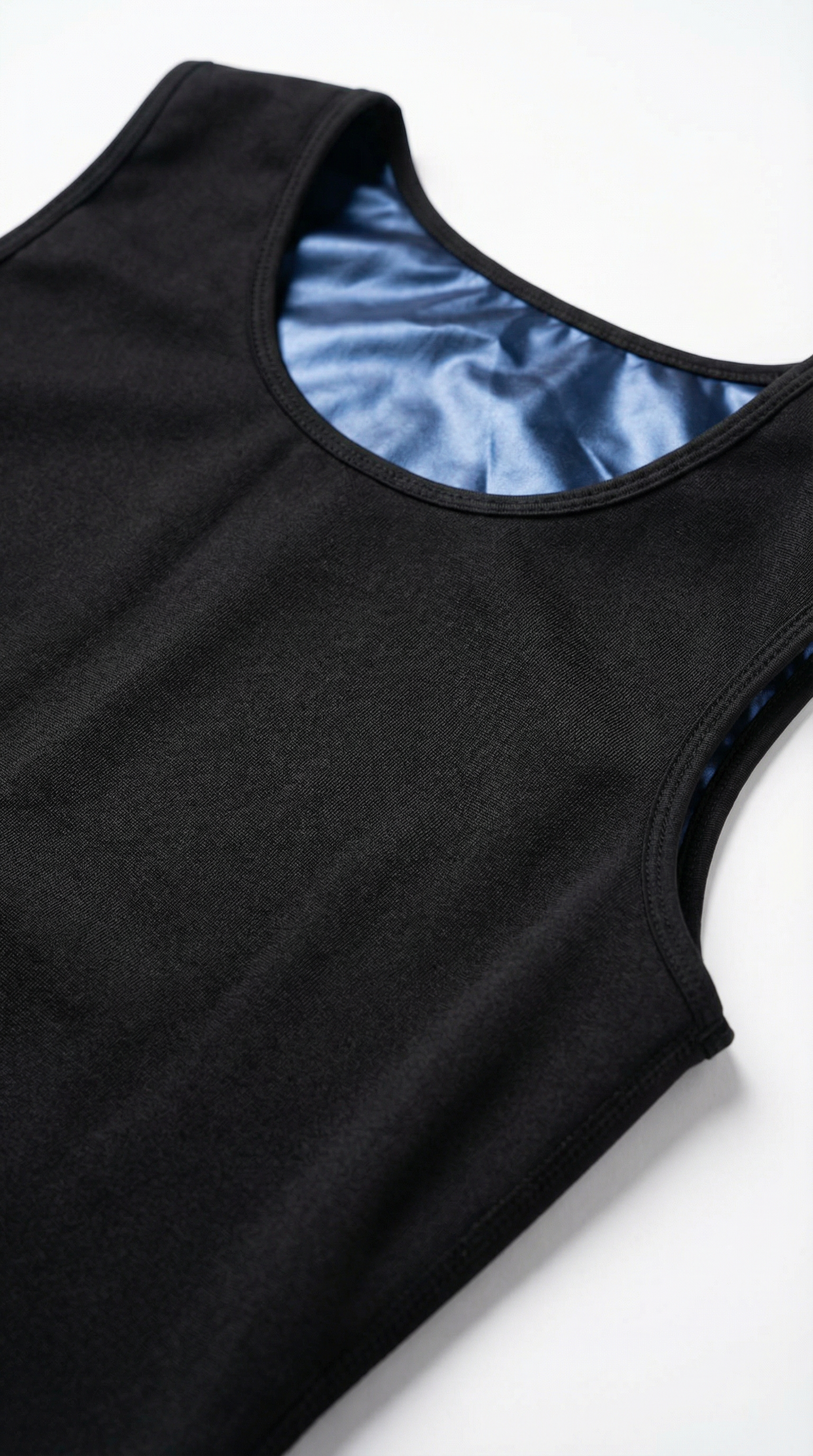 Camiseta Sauna
