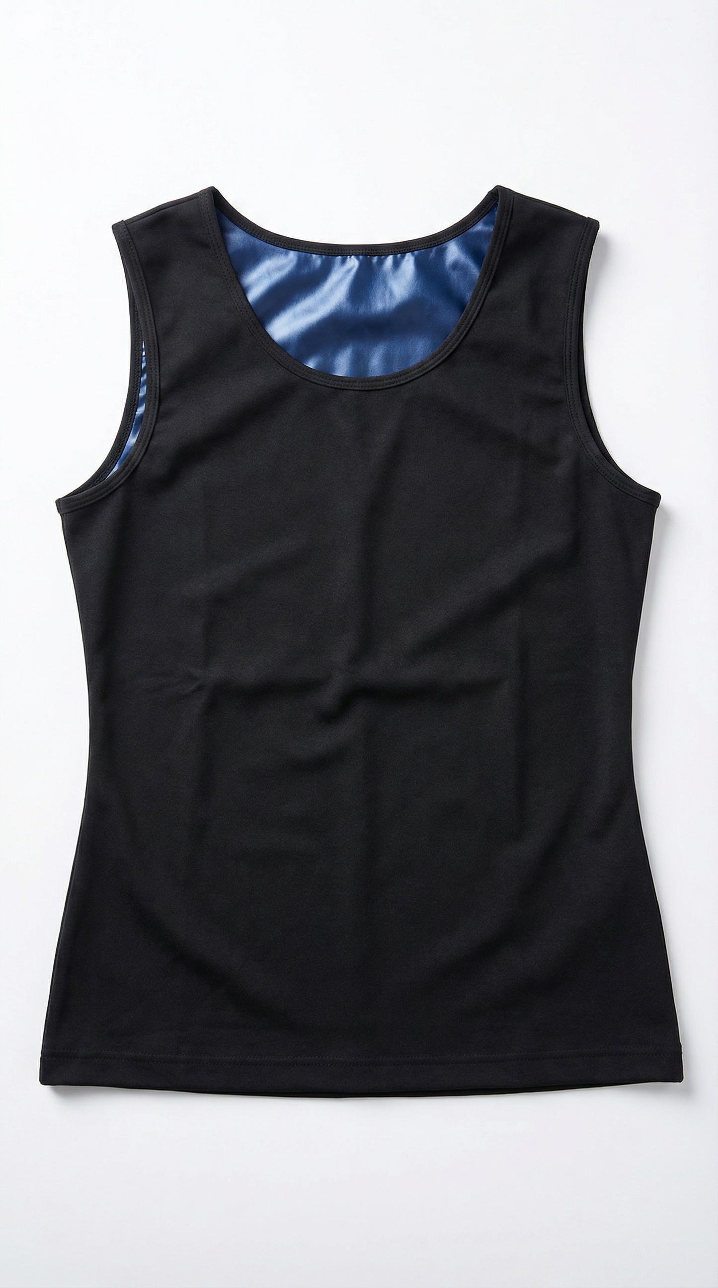 Camiseta Sauna